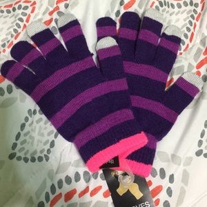 Touch Tech Gloves